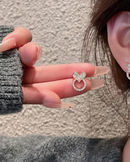 Amazing Korean Jewelry For Women (DESIGN 6119)