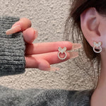 Amazing Korean Jewelry For Women (DESIGN 6119)