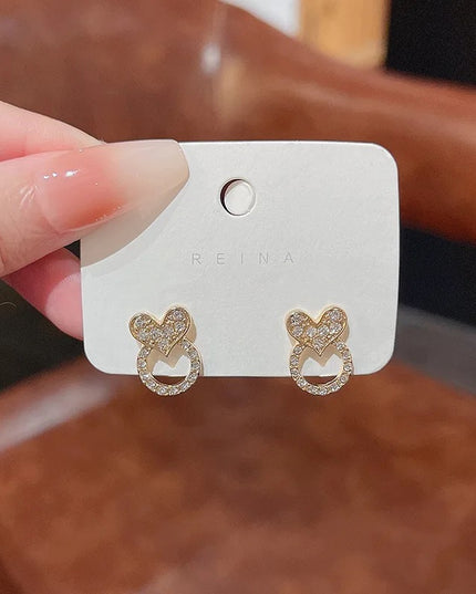 Amazing Korean Jewelry For Women (DESIGN 6119)