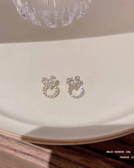 Amazing Korean Jewelry For Women (DESIGN 6119)