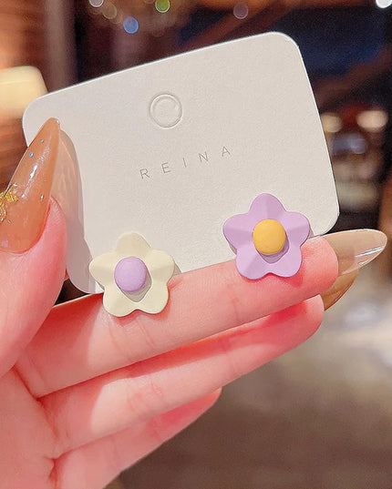 Amazing Korean Jewelry For Women (DESIGN 6120)