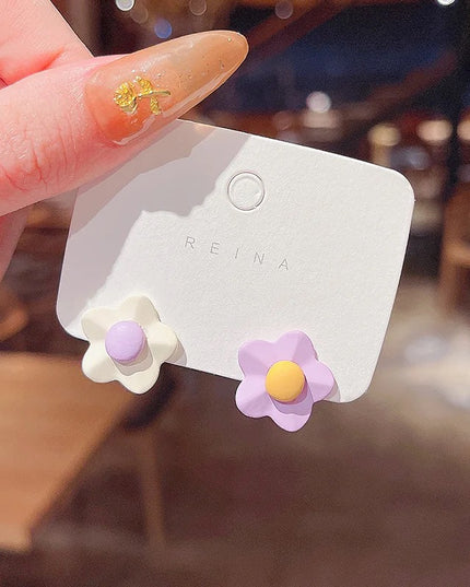 Amazing Korean Jewelry For Women (DESIGN 6120)