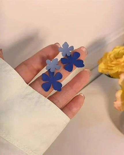 Amazing Korean Jewelry For Women (DESIGN 6121)