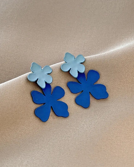 Amazing Korean Jewelry For Women (DESIGN 6121)