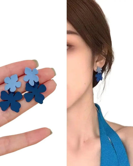 Amazing Korean Jewelry For Women (DESIGN 6121)