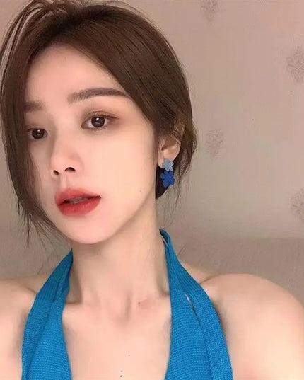 Amazing Korean Jewelry For Women (DESIGN 6121)