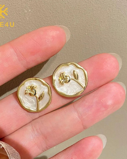 Amazing Korean Jewelry For Women (DESIGN 6122)