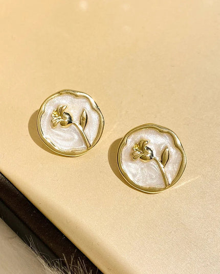 Amazing Korean Jewelry For Women (DESIGN 6122)