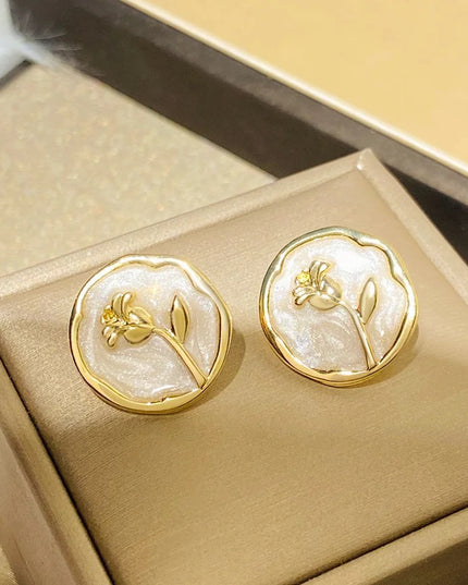 Amazing Korean Jewelry For Women (DESIGN 6122)