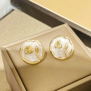 Amazing Korean Jewelry For Women (DESIGN 6122)