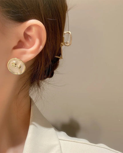 Amazing Korean Jewelry For Women (DESIGN 6122)