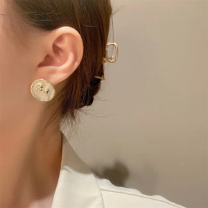 Amazing Korean Jewelry For Women (DESIGN 6122)