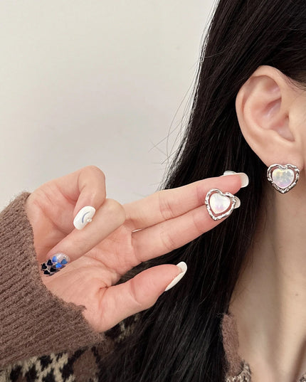 Amazing Korean Jewelry For Women (DESIGN 6125)