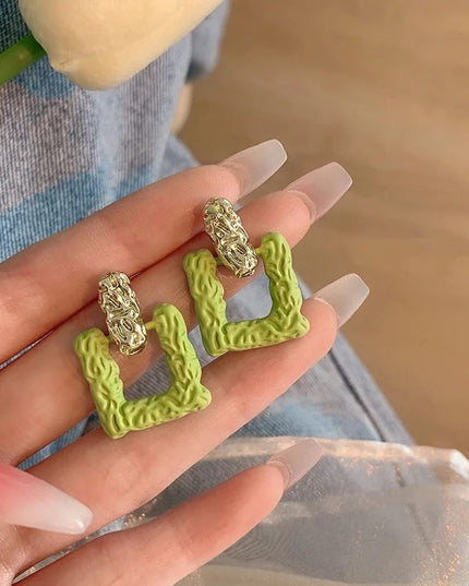 Amazing Korean Jewelry For Women (DESIGN 6126)
