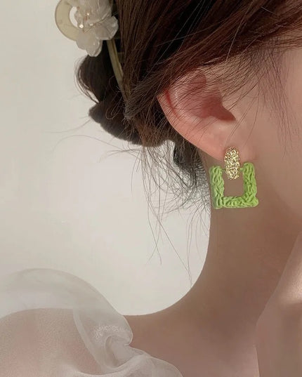 Amazing Korean Jewelry For Women (DESIGN 6126)