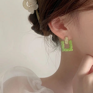 Amazing Korean Jewelry For Women (DESIGN 6126)