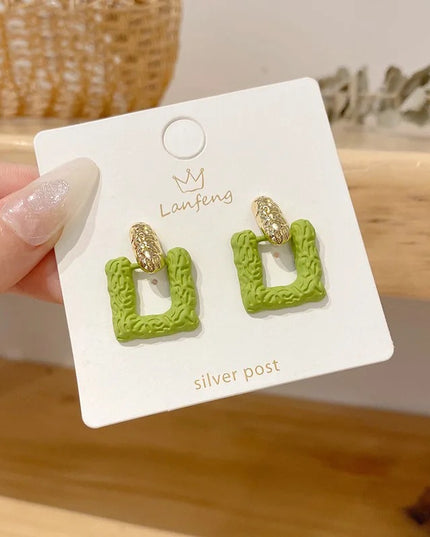 Amazing Korean Jewelry For Women (DESIGN 6126)
