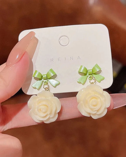 Amazing Korean Jewelry For Women (DESIGN 6127)