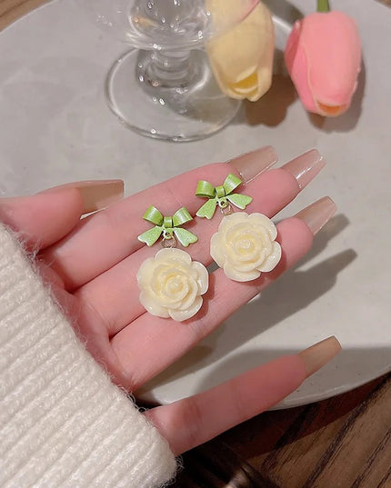 Amazing Korean Jewelry For Women (DESIGN 6127)