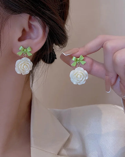 Amazing Korean Jewelry For Women (DESIGN 6127)