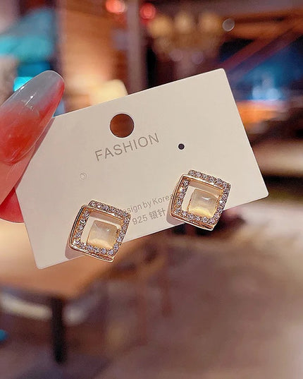 Amazing Korean Jewelry For Women (DESIGN 6128)