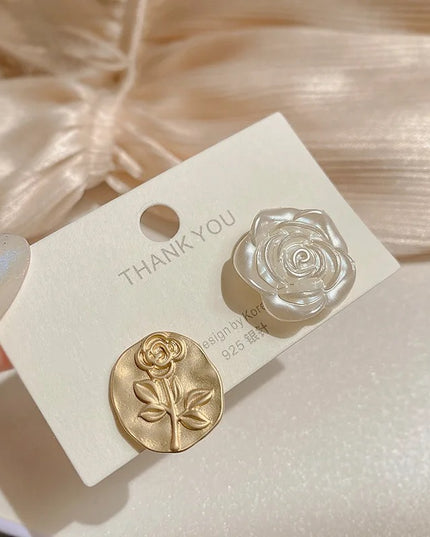 Amazing Korean Jewelry For Women (DESIGN 6129)