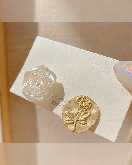 Amazing Korean Jewelry For Women (DESIGN 6129)