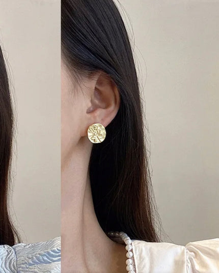 Amazing Korean Jewelry For Women (DESIGN 6129)