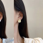 Amazing Korean Jewelry For Women (DESIGN 6129)