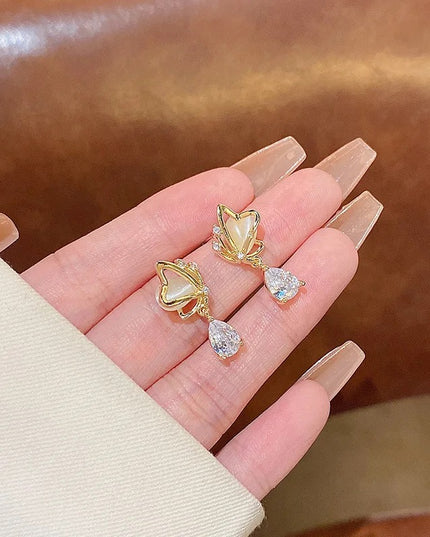 Amazing Korean Jewelry For Women (DESIGN 6130)