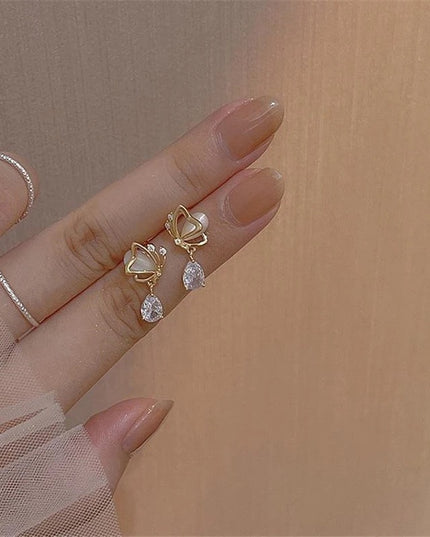 Amazing Korean Jewelry For Women (DESIGN 6130)