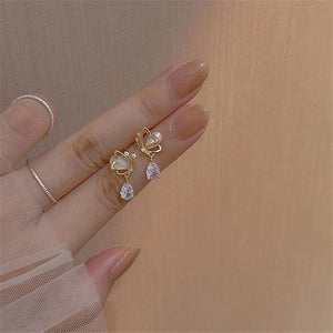 Amazing Korean Jewelry For Women (DESIGN 6130)