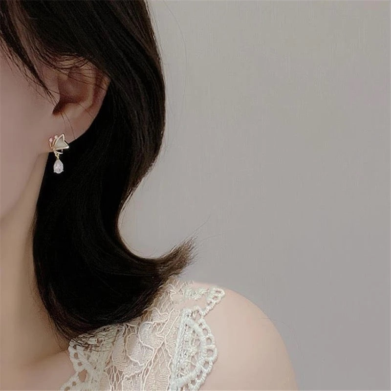 Amazing Korean Jewelry For Women (DESIGN 6130)