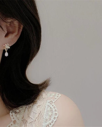 Amazing Korean Jewelry For Women (DESIGN 6130)