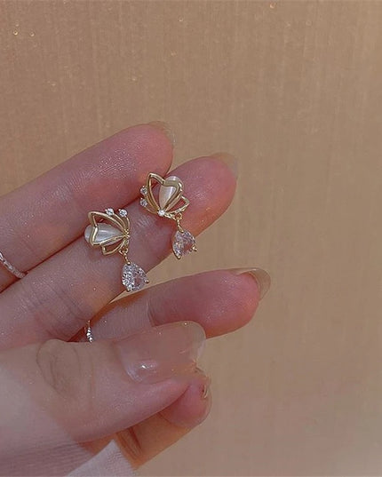 Amazing Korean Jewelry For Women (DESIGN 6130)