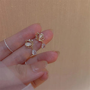 Amazing Korean Jewelry For Women (DESIGN 6130)