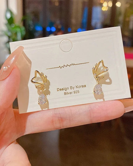 Amazing Korean Jewelry For Women (DESIGN 6130)