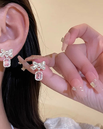 Amazing Korean Jewelry For Women (DESIGN 6131)