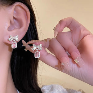 Amazing Korean Jewelry For Women (DESIGN 6131)