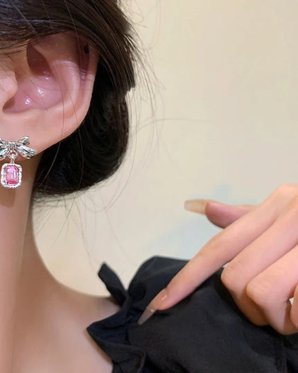 Amazing Korean Jewelry For Women (DESIGN 6131)