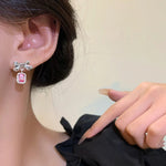 Amazing Korean Jewelry For Women (DESIGN 6131)