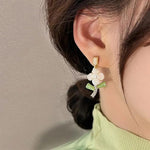 Amazing Korean Jewelry For Women (DESIGN 6132)