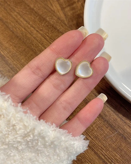 Amazing Korean Jewelry For Women (DESIGN 6133)
