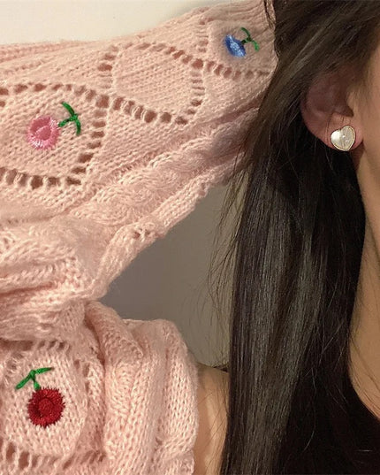 Amazing Korean Jewelry For Women (DESIGN 6133)