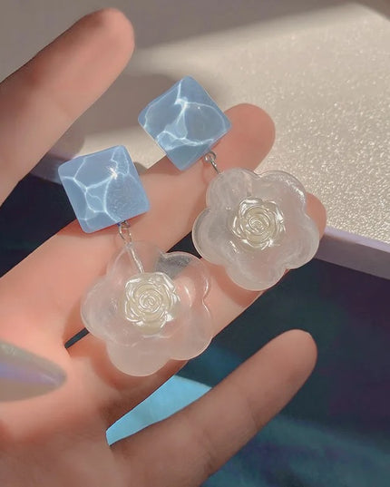 Amazing Korean Jewelry For Women (DESIGN 6134)