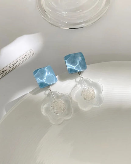 Amazing Korean Jewelry For Women (DESIGN 6134)