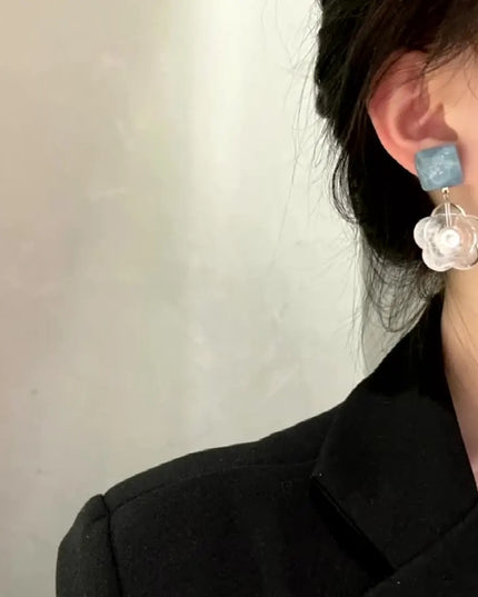Amazing Korean Jewelry For Women (DESIGN 6134)