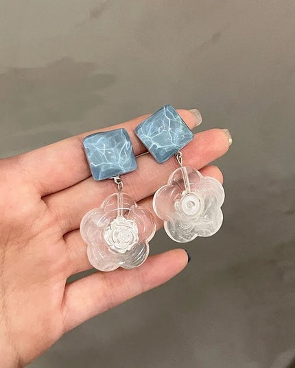 Amazing Korean Jewelry For Women (DESIGN 6134)