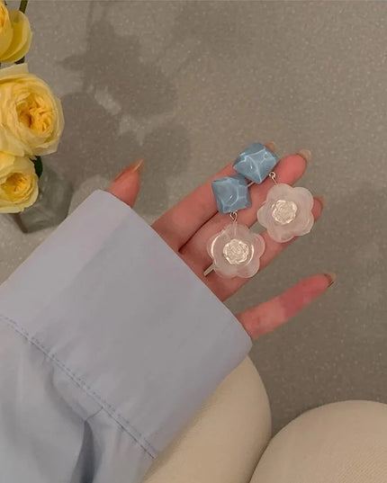 Amazing Korean Jewelry For Women (DESIGN 6134)