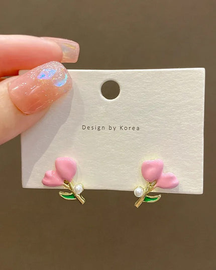 Amazing Korean Jewelry For Women (DESIGN 6135)